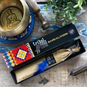TRIBAL SOUL – Sandalwood