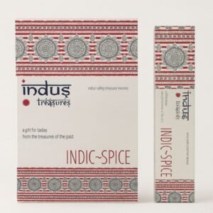 BANJARA – Indus Treasures Indic Spice