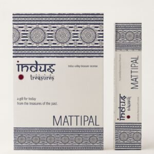 BANJARA – Indus Treasures Mattipal