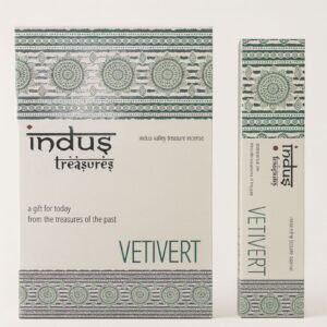 BANJARA – Indus Treasures Vetivert