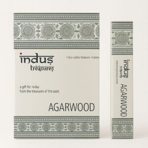 BANJARA – Indus Treasures Agarwood