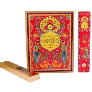 SREE VANI – Indian Heritage Frankincense