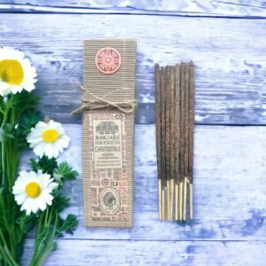 BANJARA – Ritual Resin Chamomile